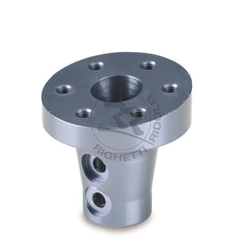 RR Steering Hub for 100cc ATV/Quad - Durable Inclined Design for Off-Road Adventures & Trail Riding