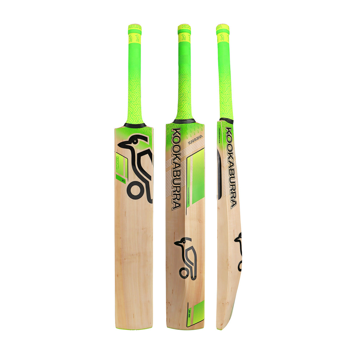 Kookaburra Kahuna 8.1 Cricket Bat 2025 - Premium English Willow Cricket Bat for Professional & Amateur Players - Perfect for Matches, Training & Backyard Practice