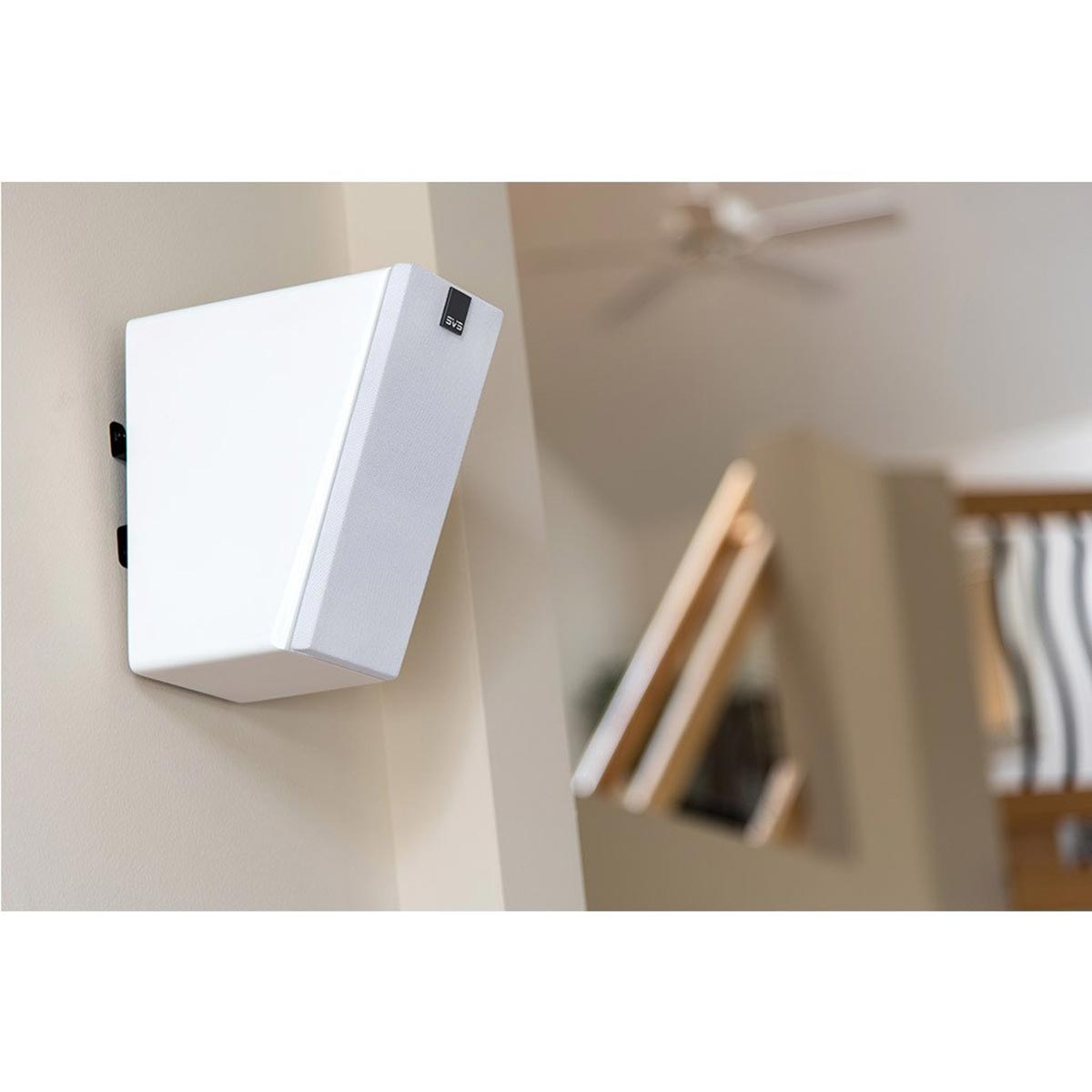 SVS Prime Elevation Speakers - High-Performance Dolby Atmos & DTS:X Enabled - Perfect for Home Theater & Gaming Setup