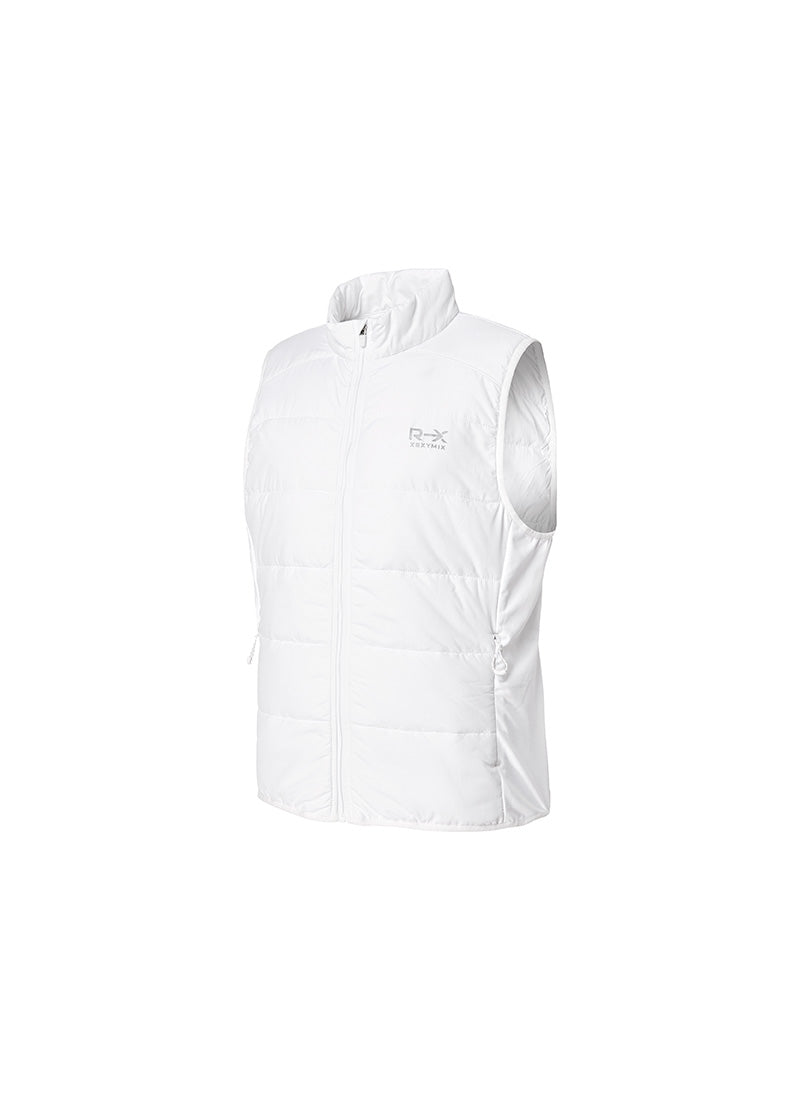 Men's Lightweight Padded Vest for Outdoor Activities - RX Comfortable & Stylish Jacket for Hiking, Running, and Casual Wear