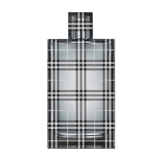 Brit For Men Eau de Toilette Spray - Fresh & Masculine Cologne for Everyday Wear, Date Night & Special Occasions