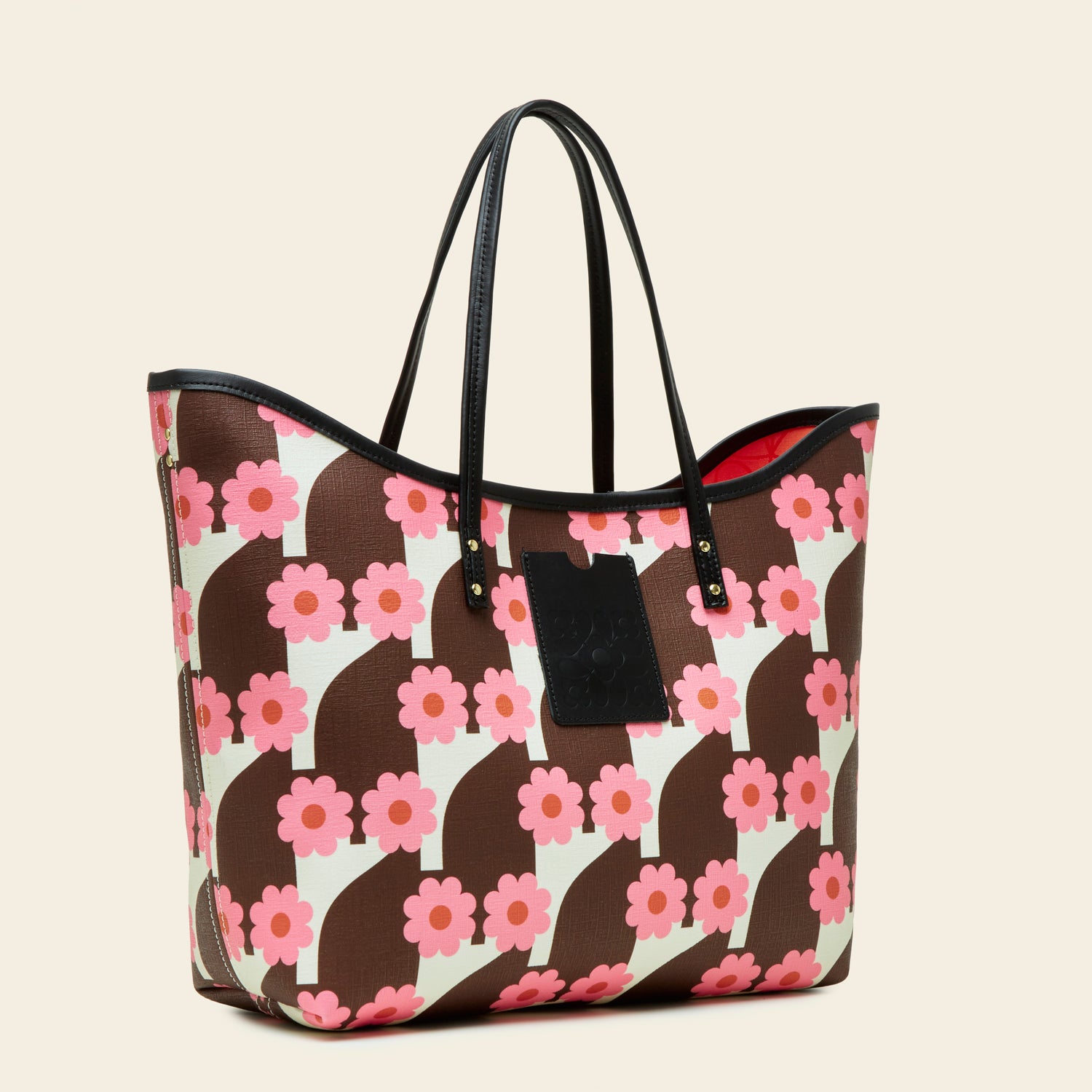 Seven Owls Stylish & Durable Carrymore Tote Bag for Women - Perfect for Work, Travel, Gym & Everyday Use
