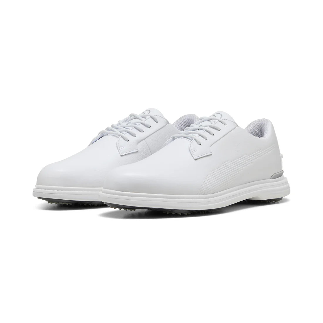 Puma Royale Sneakers - White, Sky & Ash Colorway | Stylish & Comfortable Casual Shoes for Men & Women | Perfect for Running, Gym & Everyday Wear