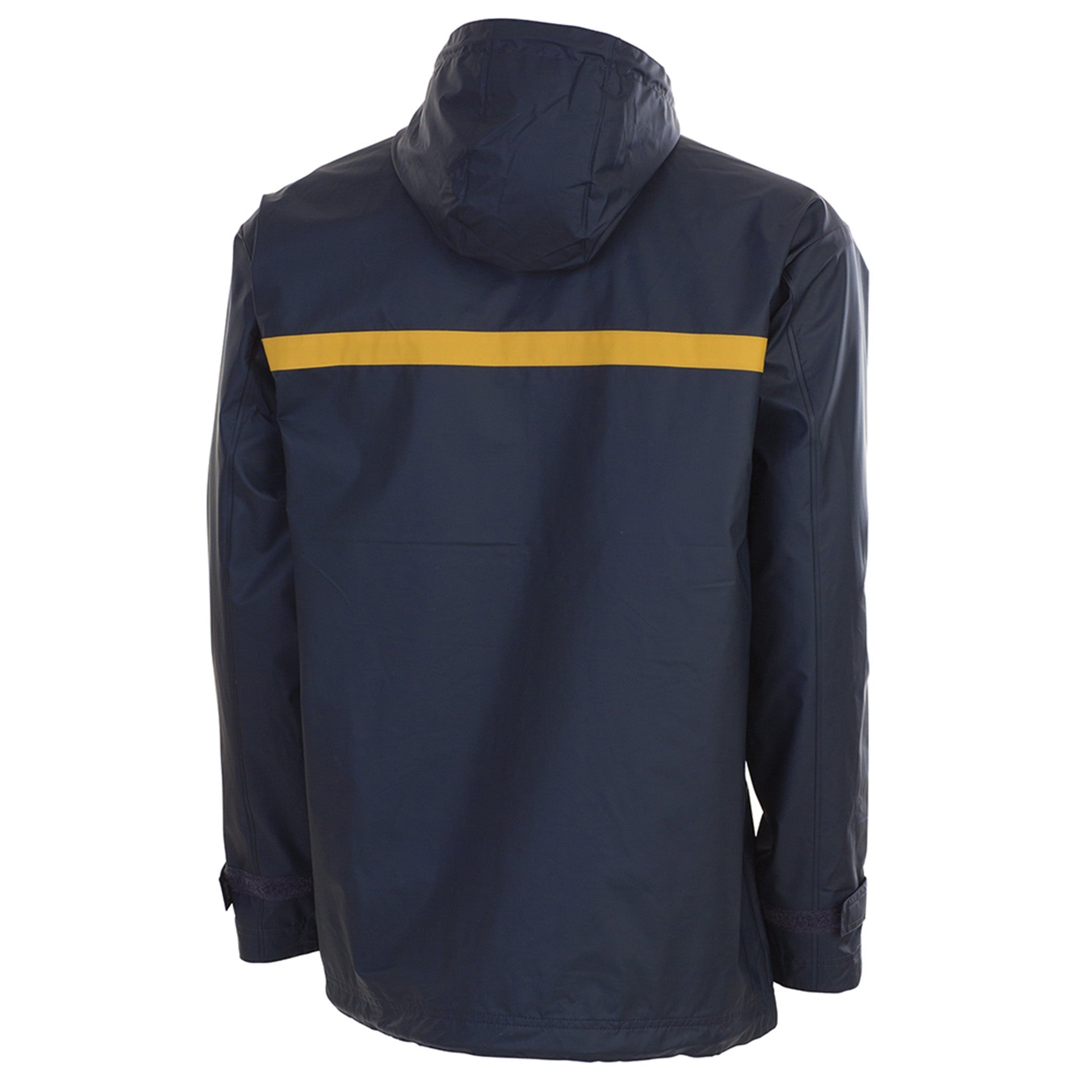 Charles River New Englander Waterproof Rain Jacket for Men & Women | Lightweight Windbreaker for Hiking, Camping & Outdoor Activities