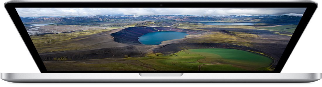 Refurbished Apple MacBook Pro ME865LL/A 13.3