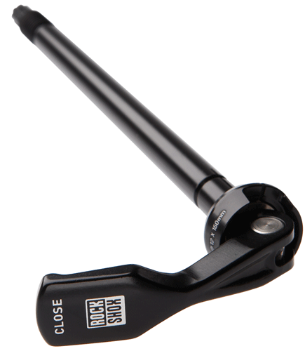 RockShox Maxle Rear Axle Custom Assemblies - High-Performance Bike Axle for MTB & Road Bikes | Perfect for Trail Riding & Cycling Upgrades