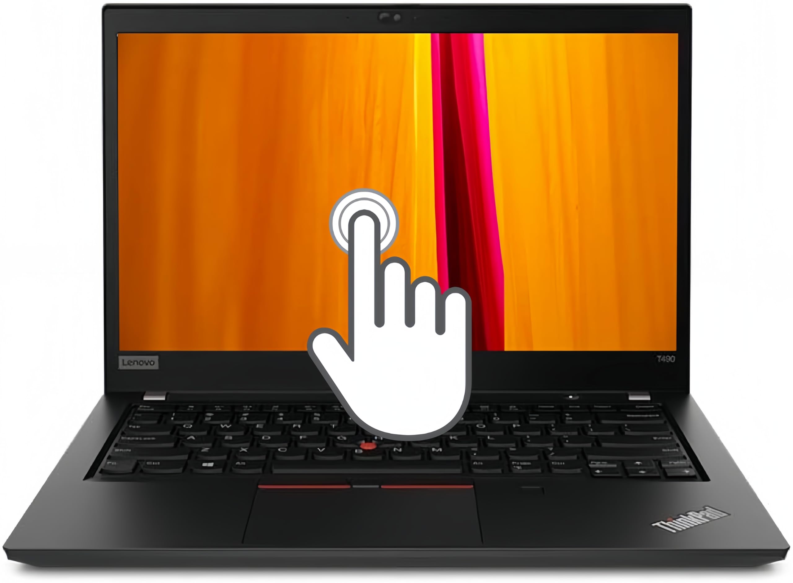 Lenovo ThinkPad T490 14