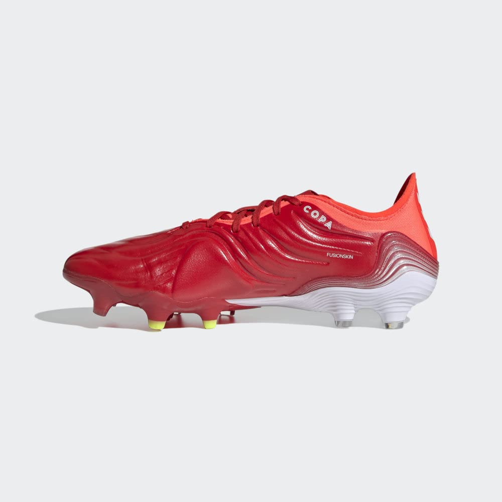 adidas Men's Copa Soccer Cleats - Lightweight Football Shoes for Artificial Grass & Turf - Perfect for Training, Matches & Outdoor Sports