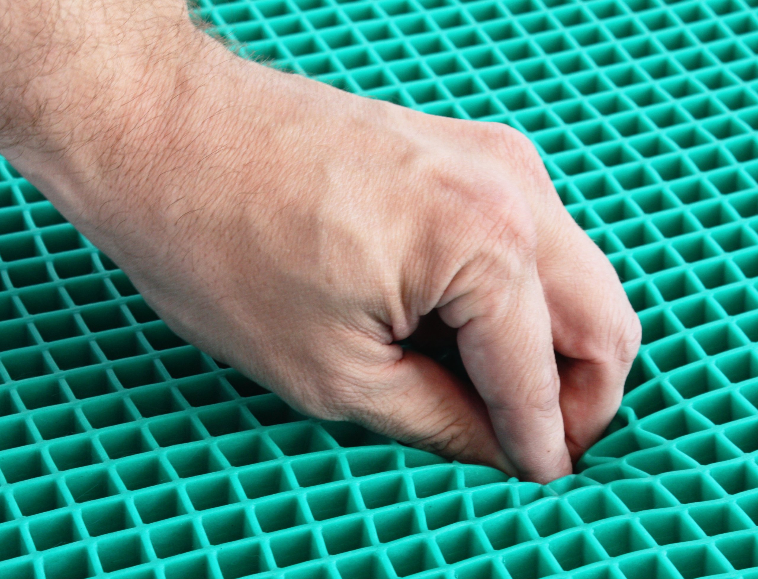 EquaGel Premium Gel Seat Cushion - 20