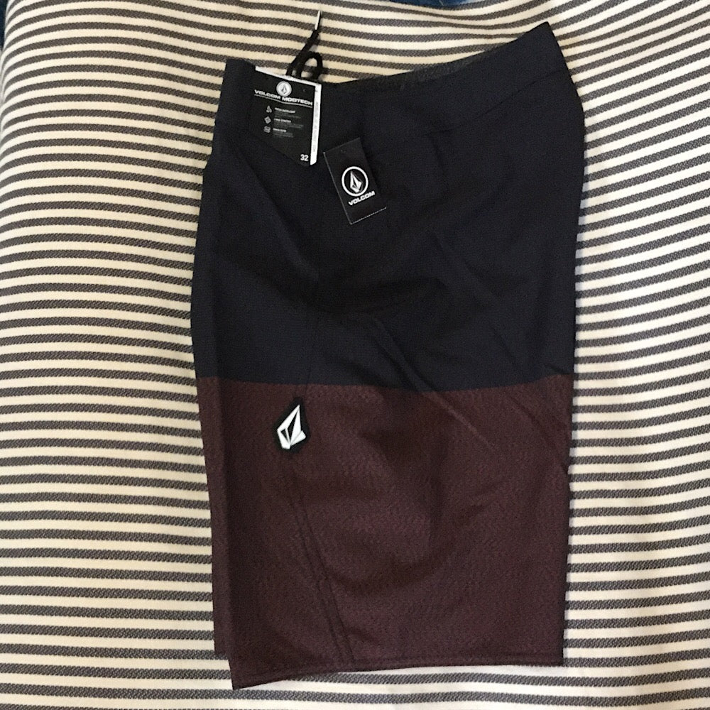 Volcom Lido Heather Mod 20