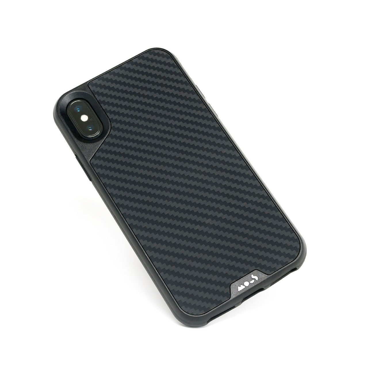 Ultra-Thin Aramid Fiber Phone Case for iPhone & Samsung - Limitless 2.0 | Military-Grade Protection | Slim & Lightweight Design | Perfect for Outdoor Adventures & Daily Use