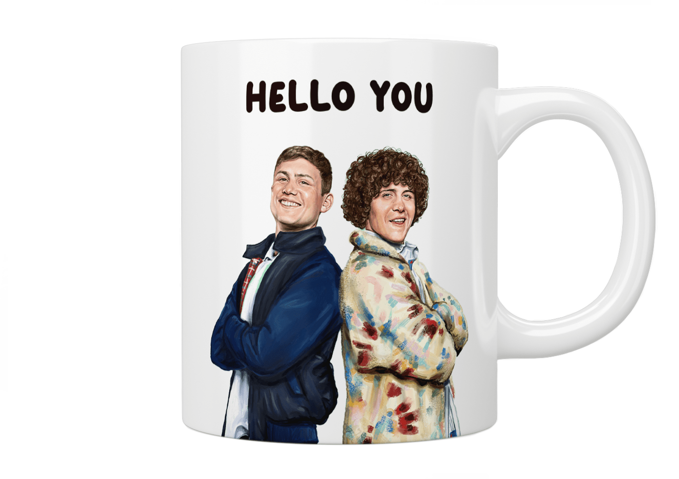 Hello You
