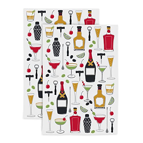 Cocktails