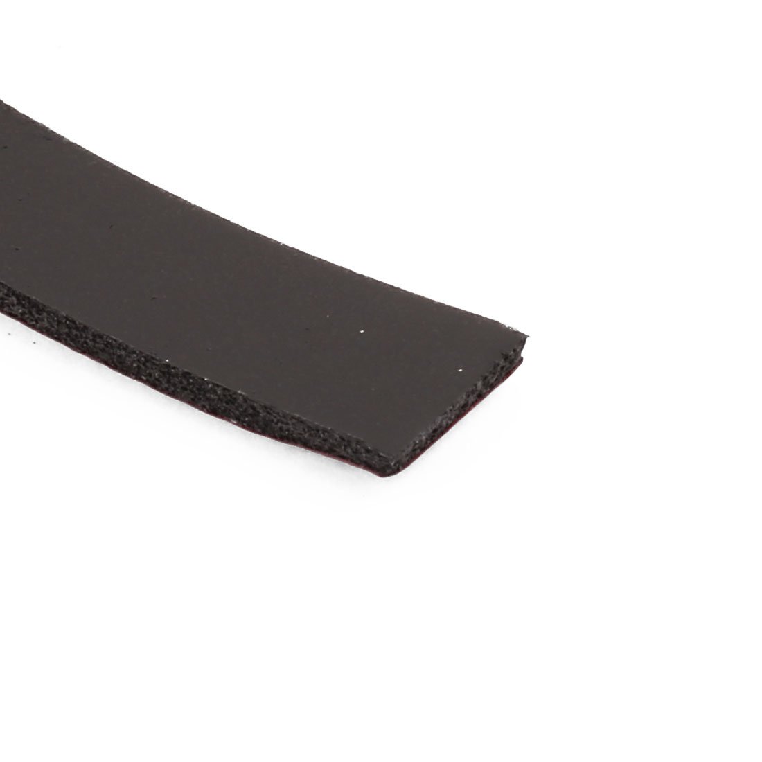 IIVVERR 1.2cm Shockproof Sponge Tape - 5m Dual-Sided for Sealing & Protection