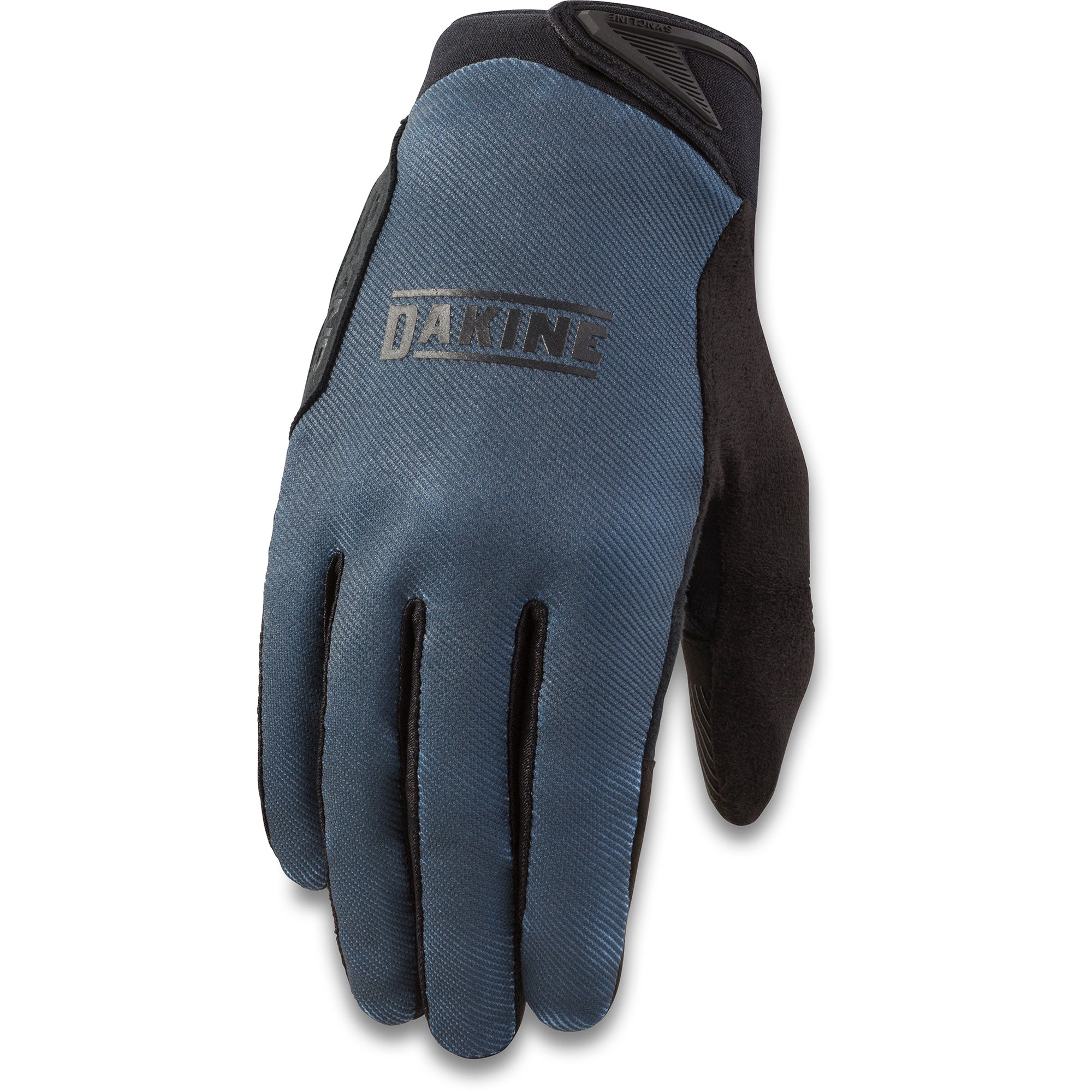 Syncline Gel Bike Gloves for Men & Women - Comfortable Cycling Gloves with Shock Absorption - Perfect for Mountain Biking, Road Cycling & Commuting