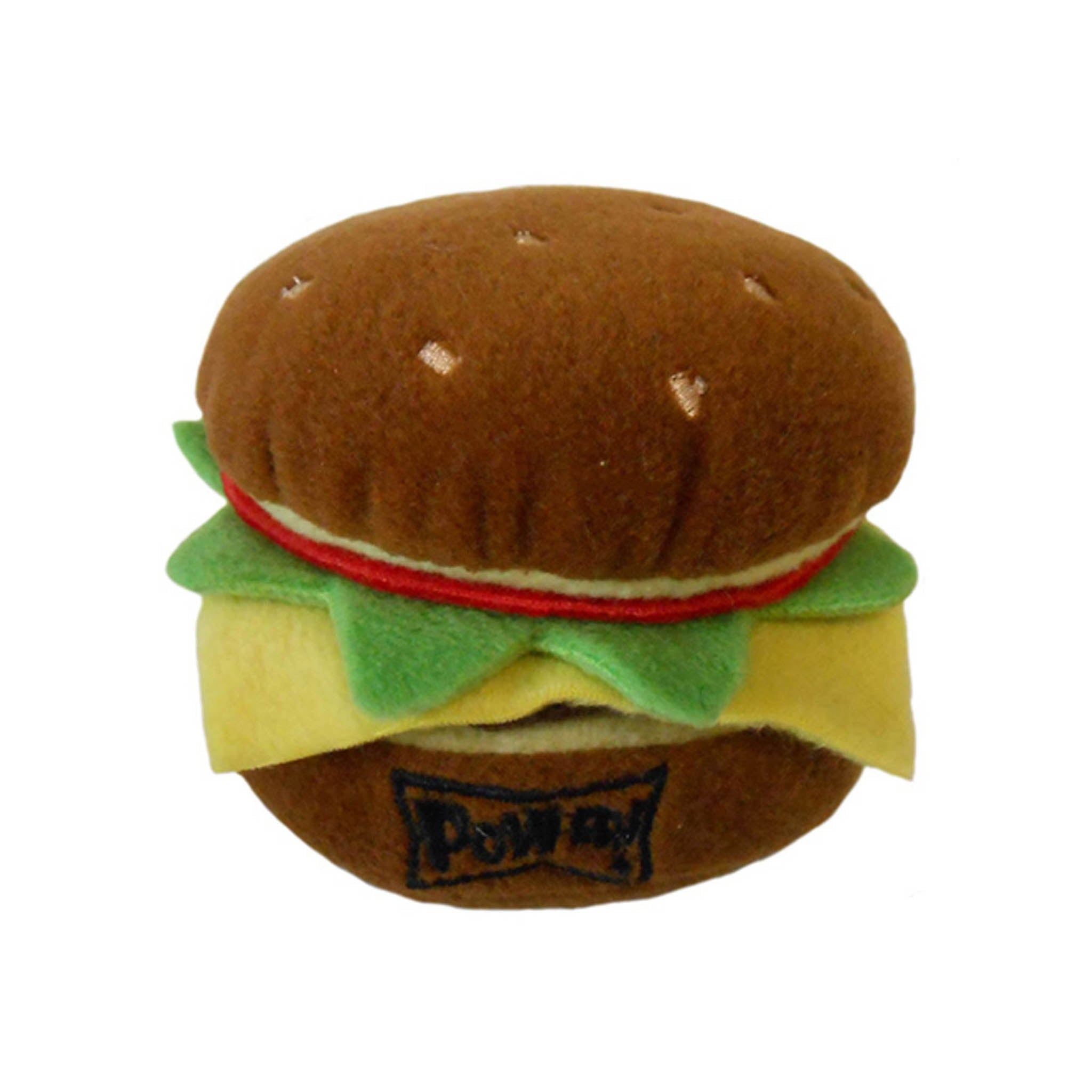Lulubelles Hamburger Press - Stainless Steel Patty Maker for Juicy Homemade Burgers | Perfect for BBQs, Picnics & Family Gatherings