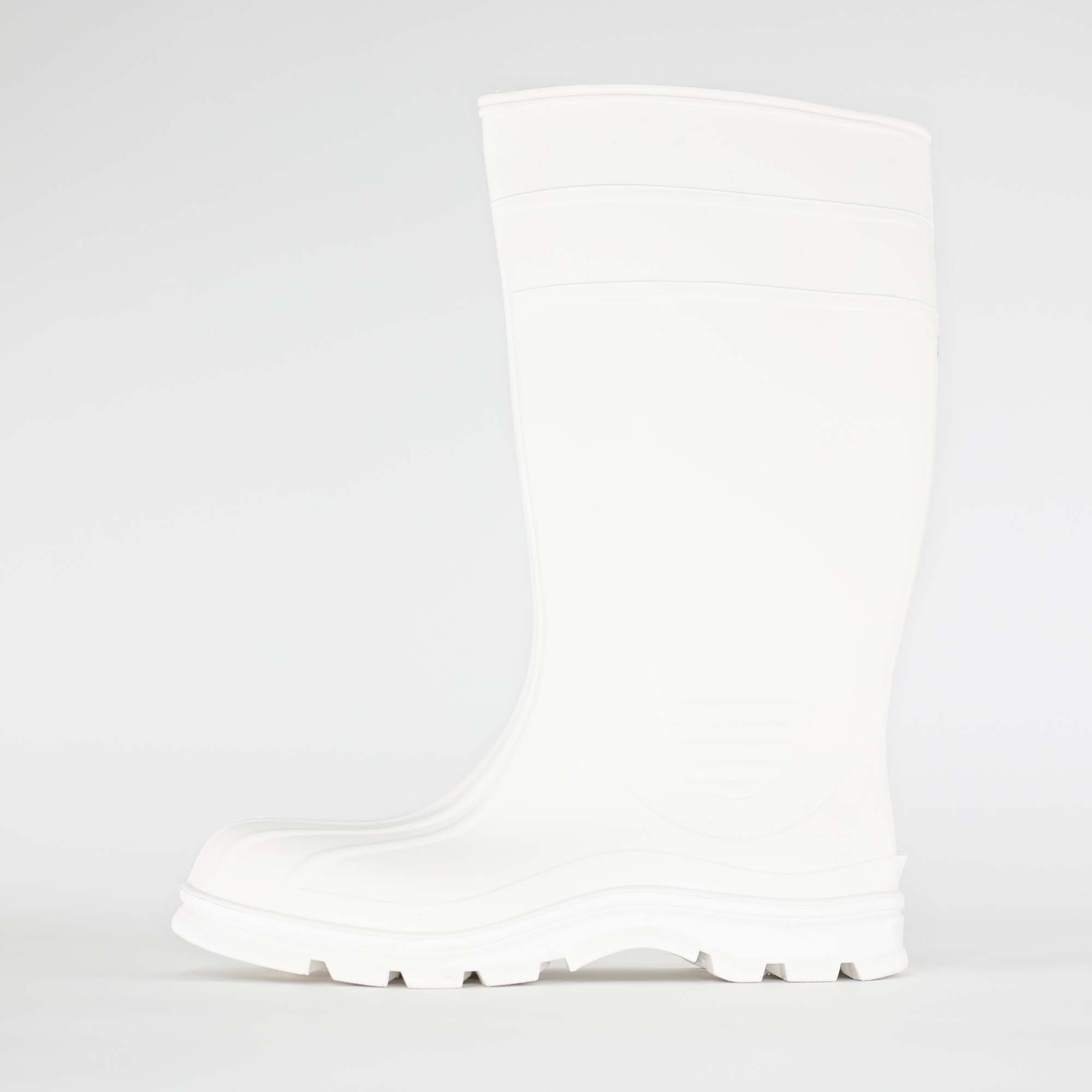 Stride Boot White - Women's Fashion Winter Snow Boots for Outdoor Walking & Hiking | Waterproof & Comfortable Ankle Booties for Casual Wear & Cold Weather