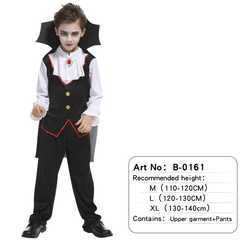 Best Halloween Kids Costume 2024 - Cute & Scary Outfits for Boys & Girls - Perfect for Trick or Treating & Costume Parties