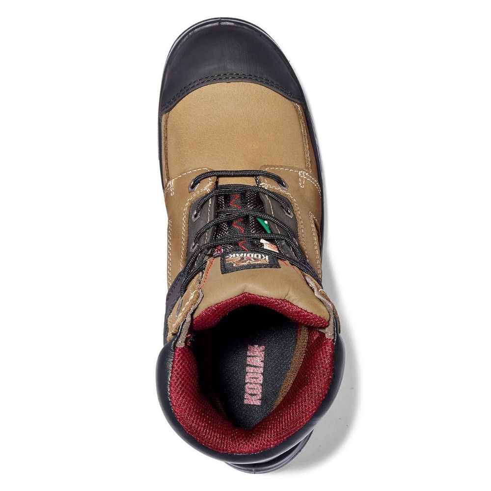 Kodiak Rebel Men's 6