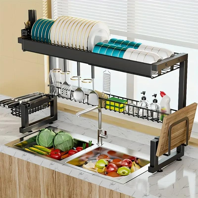 Milex INSTA DRYING RACK - Foldable Clothes Drying Rack for Laundry, Space-Saving Indoor/Outdoor Use - Perfect for Apartments, Camping & Travel