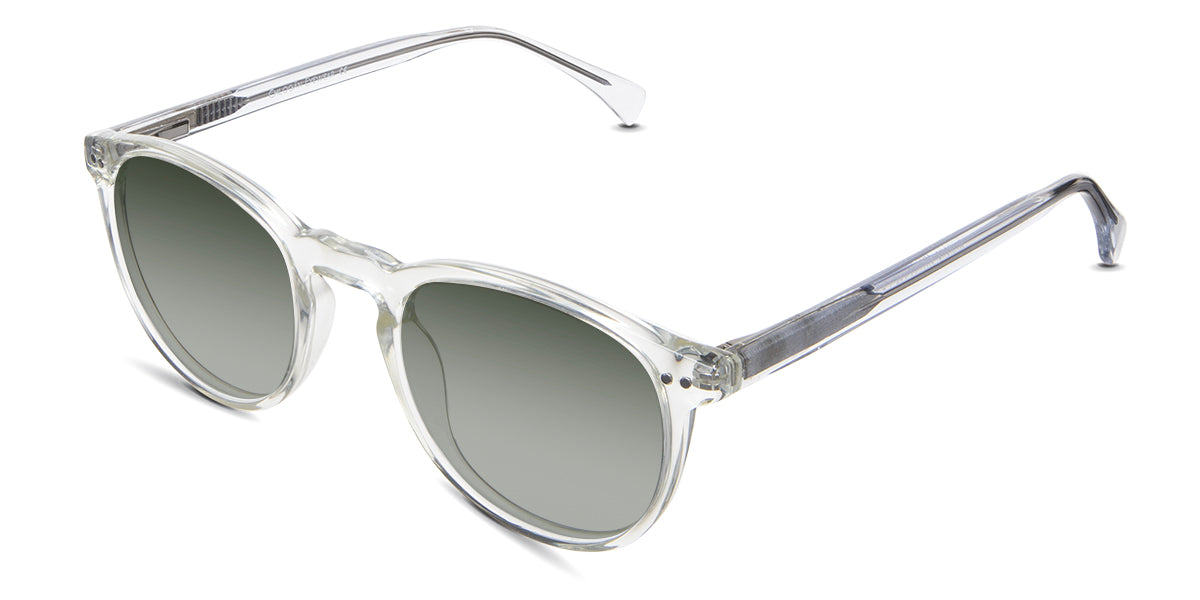 Shea Women's Prescription Sunglasses UV Protection Polarized Lenses for Driving, Outdoor & Fashion Use