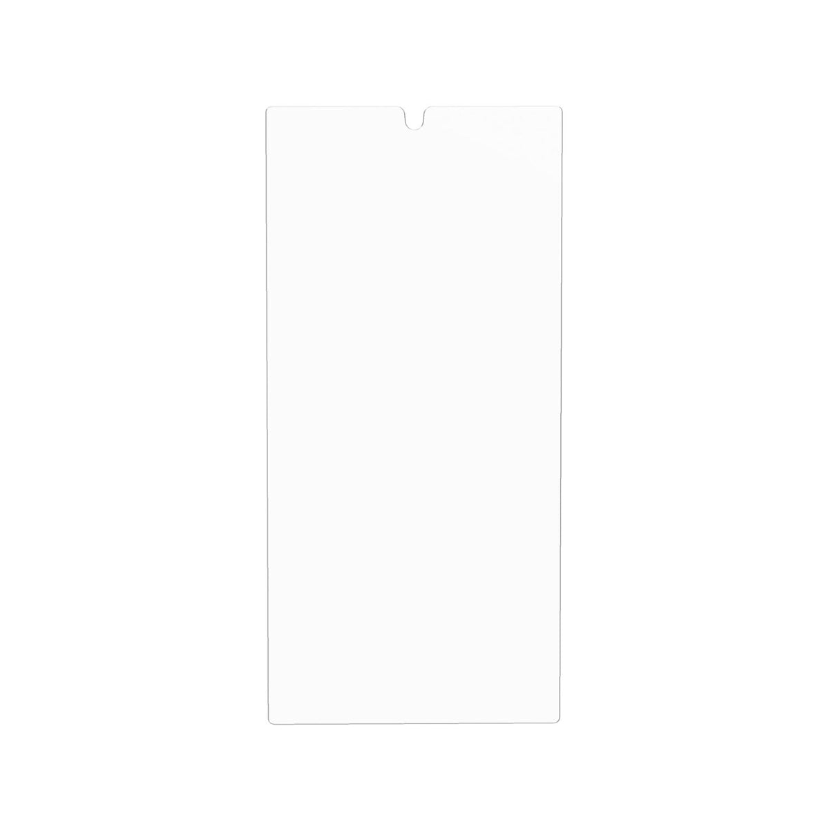 OtterBox Alpha Flex Screen Protector for Samsung Galaxy S23 Ultra - HD Clear, Anti-Scratch, Bubble-Free - Perfect for Work, Travel & Outdoor Activities