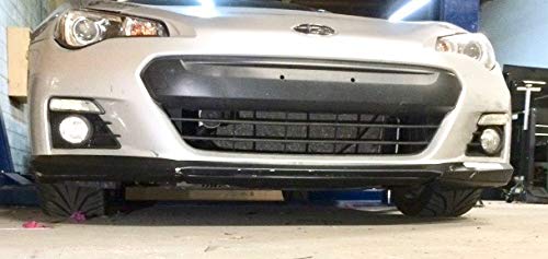 ProTEKt Front Bumper Protection Skid Plates for Subaru BRZ 2013-2016 - Heavy Duty Off-Road Guard for Enhanced Vehicle Protection | Perfect for Off-Roading, Rock Crawling & Adventure Driving