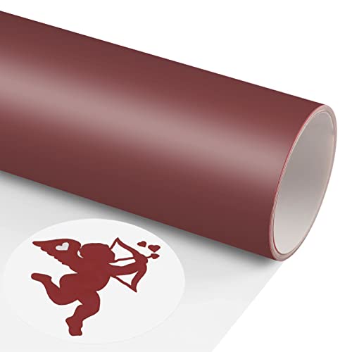 wine red