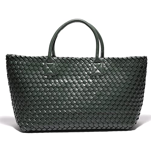 Blackish Green