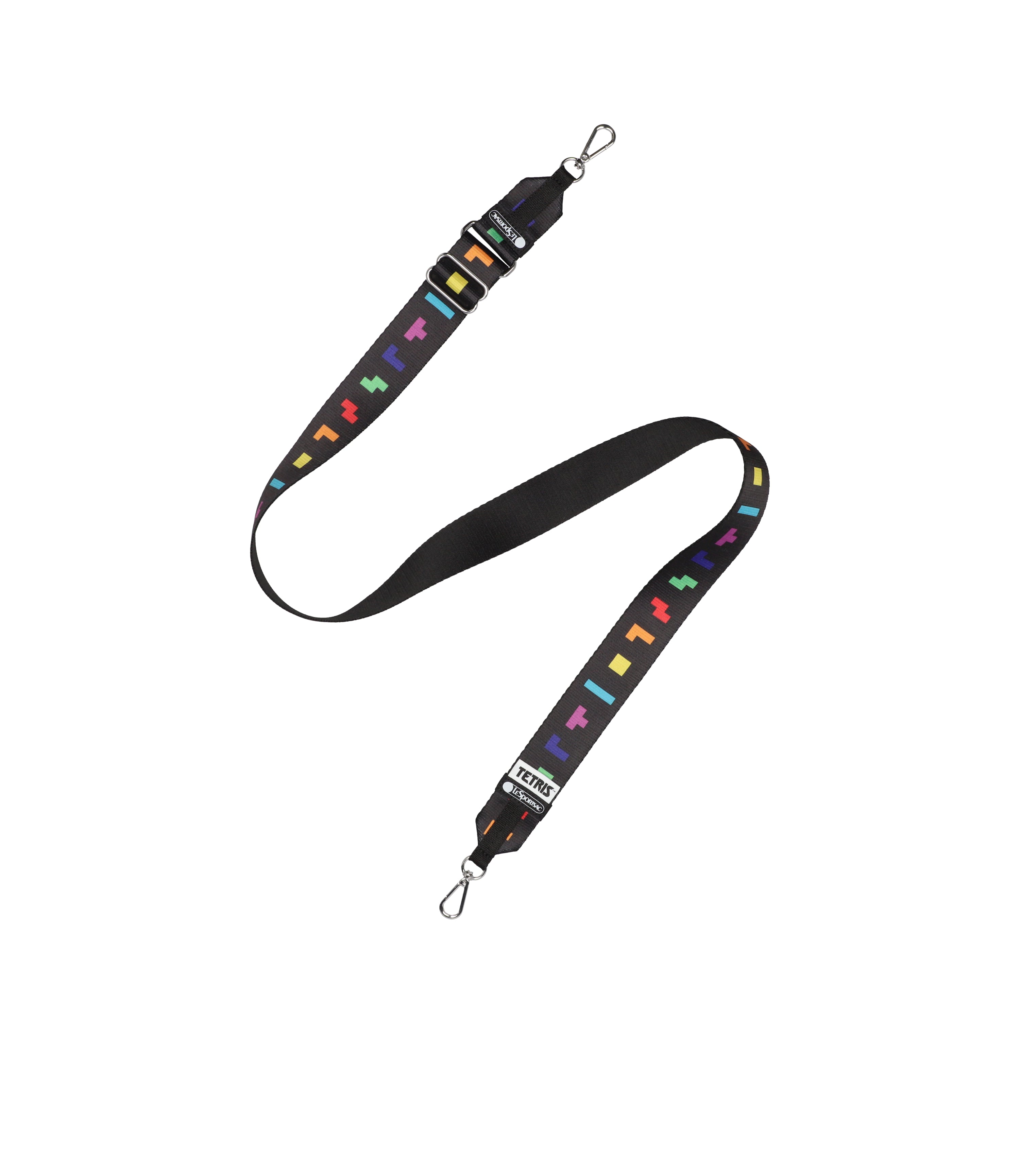 1.5 Inch Adjustable Nylon Strap - Heavy Duty Belt for Bags, Luggage & Outdoor Gear - Perfect for Travel, Hiking & DIY Projects