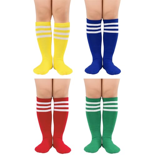 Yellow/Green/Blue/Red