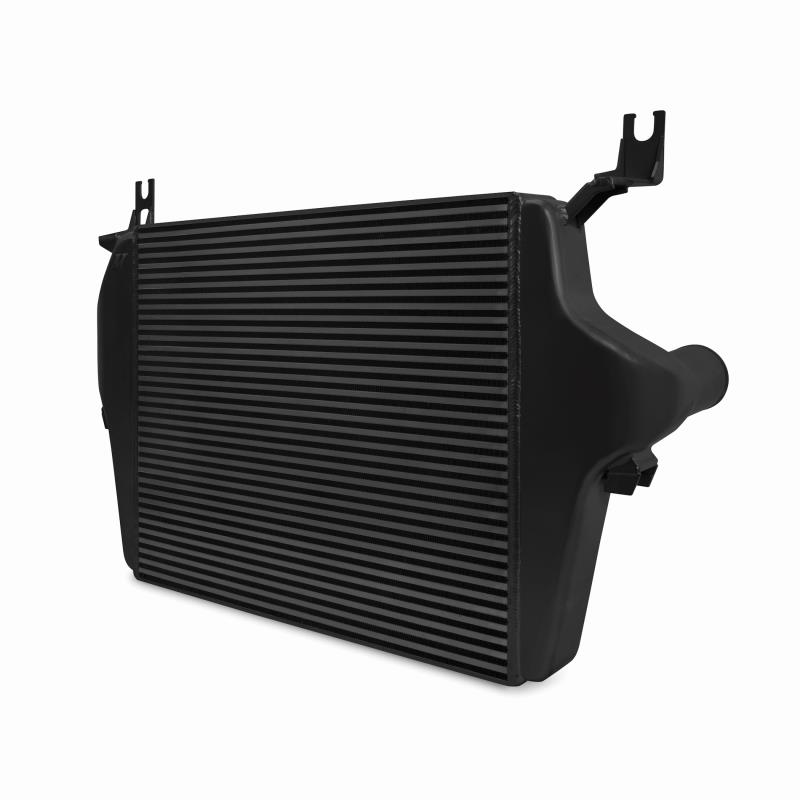 2003-2007 Ford 6.0L Powerstroke Intercooler Upgrade Kit - High Performance Aluminum Replacement for F250 F350 Super Duty Trucks - Perfect for Towing & Off-Road Adventures