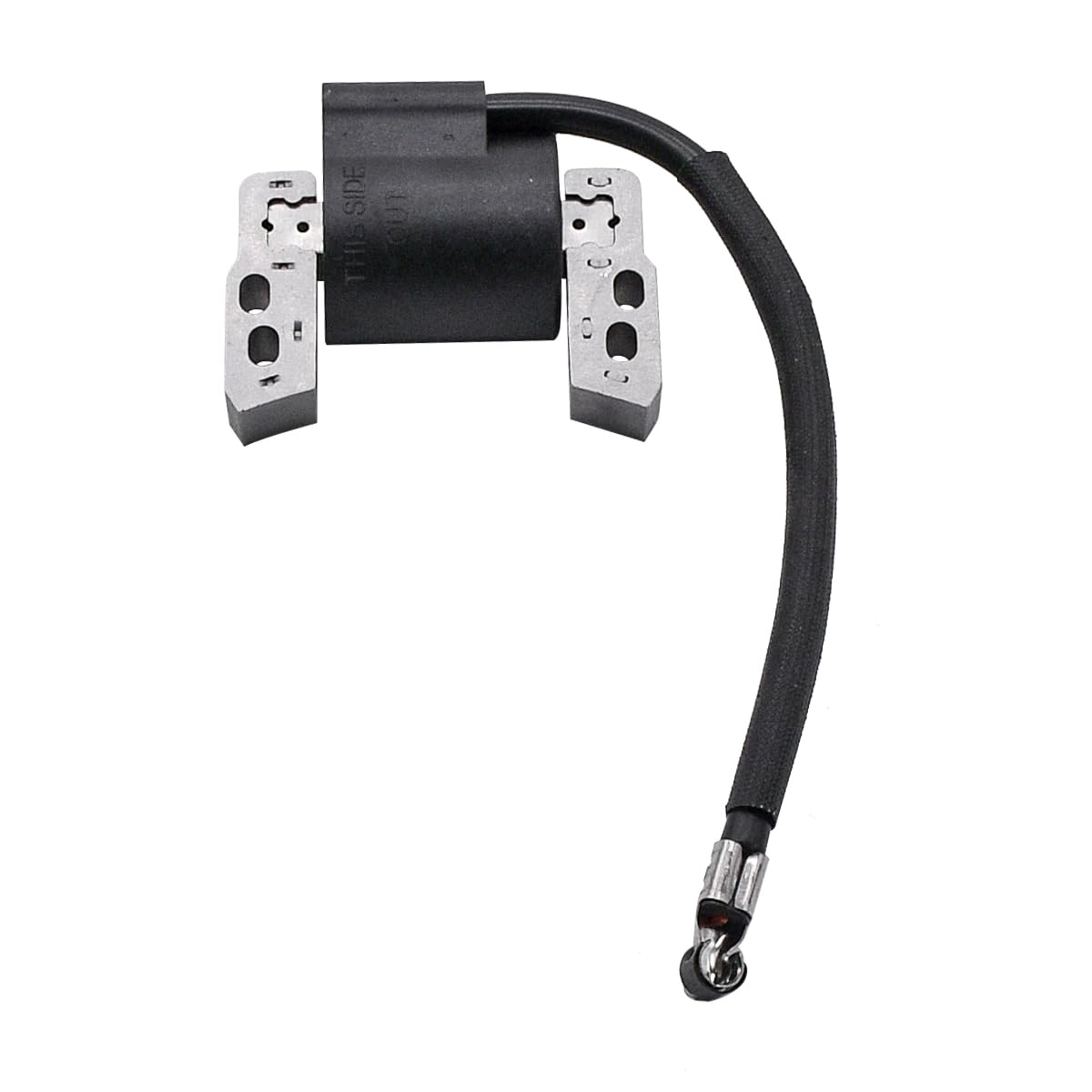 802574 Ignition Coil Replacement for 695711 493237 796964 492416 - Compatible with Armature Magneto Engines & Spark Plug - Perfect for Small Engine Repair, Lawn Mowers, Generators and Outdoor Power Equipment