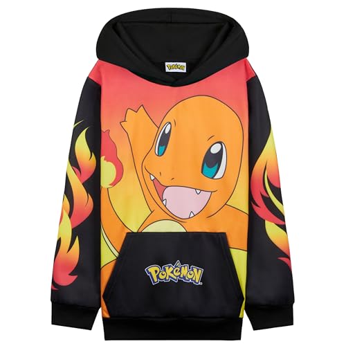 Black/Red Charmander