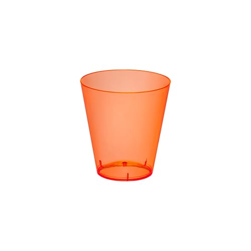 Neon Orange