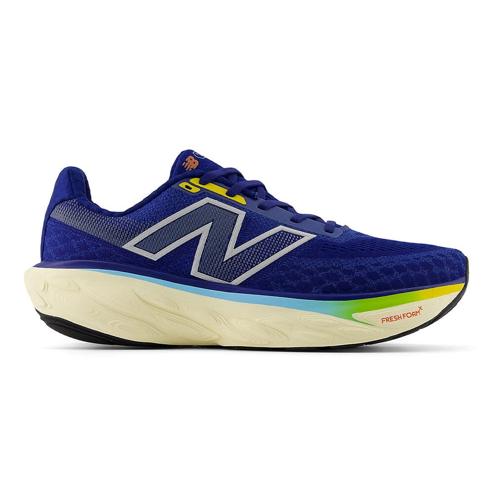 New Balance Men's Fresh Foam X 1080v14 Running Shoes - Lightweight Cushioned Sneakers for Jogging, Gym Workouts & Daily Wear