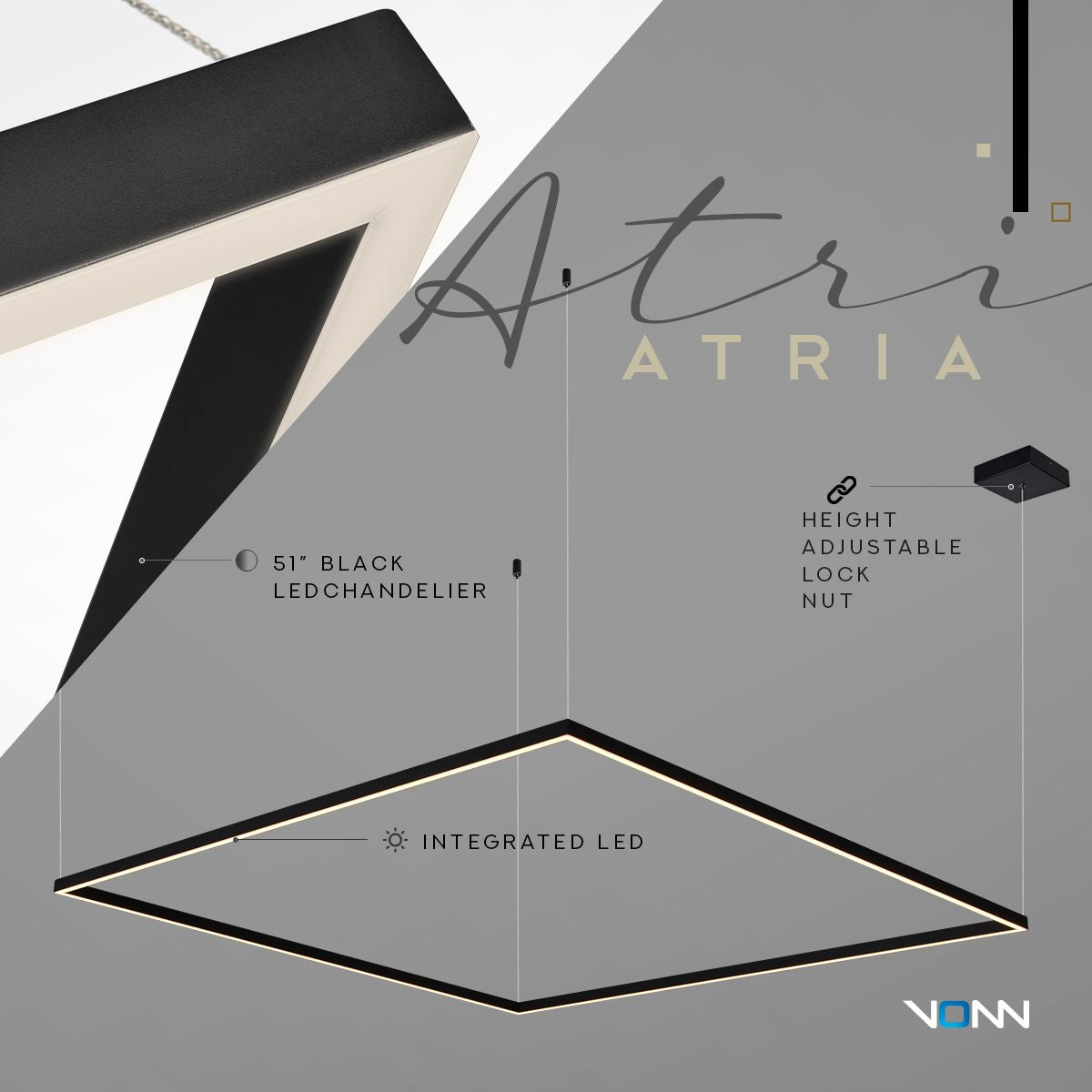 VONN Atria 51