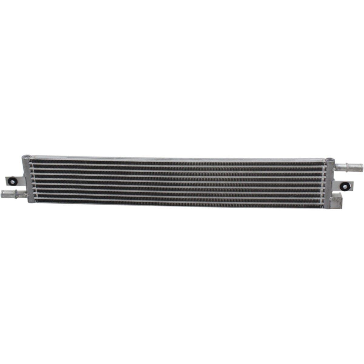 Radiator for 2013-2014 Chevy Malibu & 2012-2016 Buick Regal Hybrid - High Performance Inverter Cooler - Perfect for Engine Cooling and Temperature Control