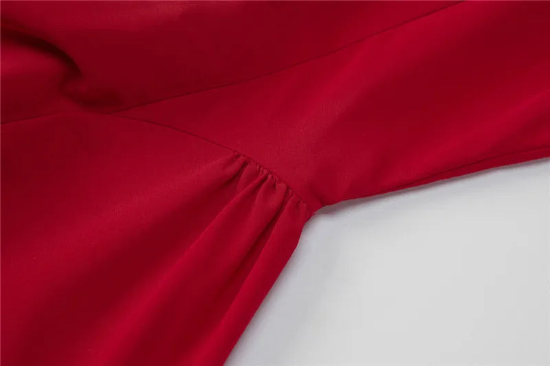 Elegant Backless A-Line Maxi Dress for Women - Solid Color O-Neck Sleeveless Long Gown with High Waist - Perfect for Beach Vacations, Summer Parties & Date Nights