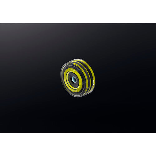 Nikon NIKKOR Z 26mm f/2.8 Wide-Angle Prime Lens for Z-Mount Mirrorless Cameras - Perfect for Travel, Street & Landscape Photography