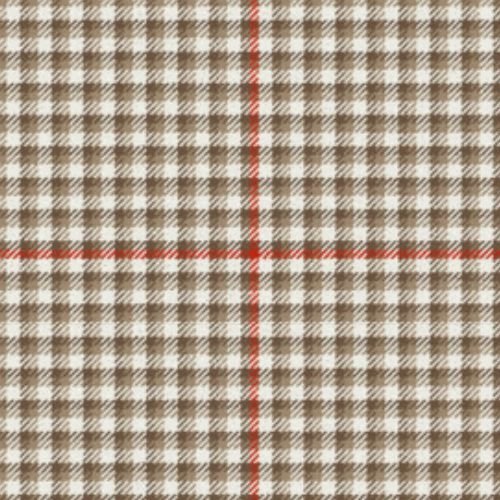 Glenmoidart Ancient Tartan Scarf - Premium Scottish Wool Plaid Wrap for Men & Women - Perfect for Winter, Outdoor Adventures & Celtic Events