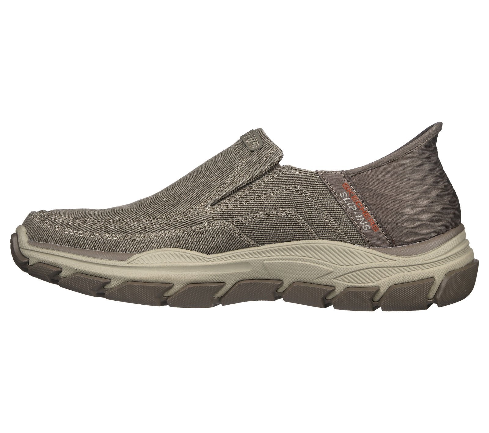 Men's Slip-On Shoes - Comfortable & Stylish Casual Loafers for Everyday Wear | Perfect for Office, Travel & Relaxing at Home