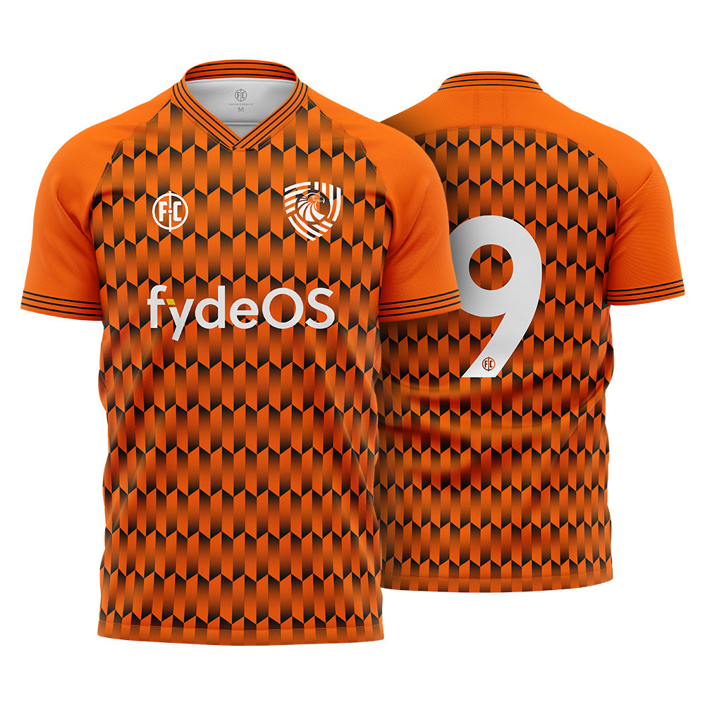 Custom FC Sub '88 Soccer Jersey - Personalized Vintage Football Shirt for Fans & Collectors - Perfect for Match Days, Cosplay & Retro Sports Fashion