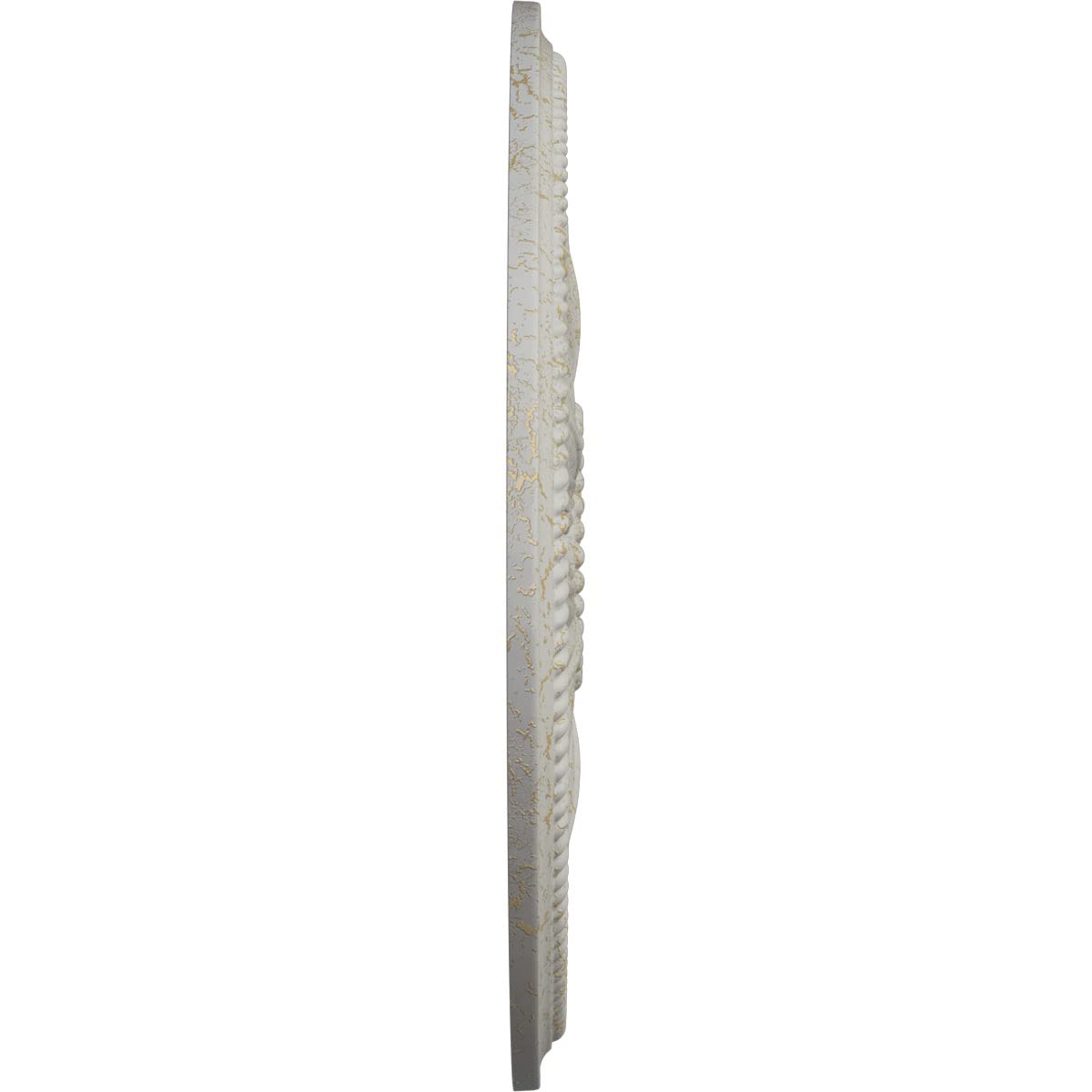 Ekena Millwork CM23KAPCC Kaya Ceiling Medallion - 23 5/8