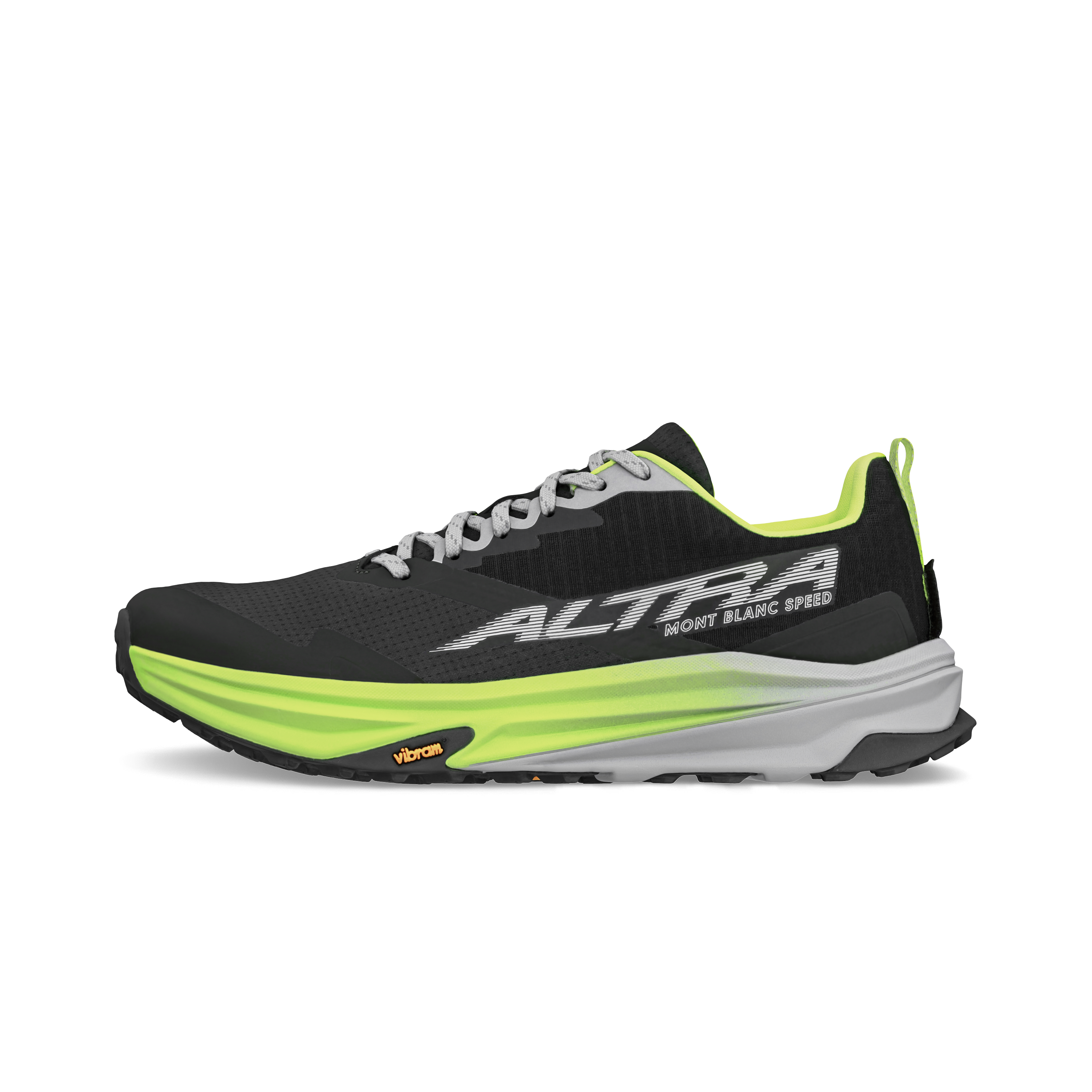 Mont Blanc Speed Women's Running Shoes - Lightweight & Cushioned for Marathon Training, Jogging & Gym Workouts