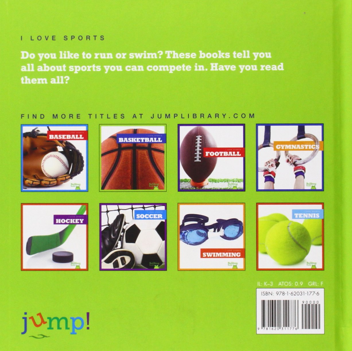 Best Basketball for Kids & Teens - Bullfrog Books: I Love Sports Series - Perfect for Indoor & Outdoor Play, School PE, and Backyard Games