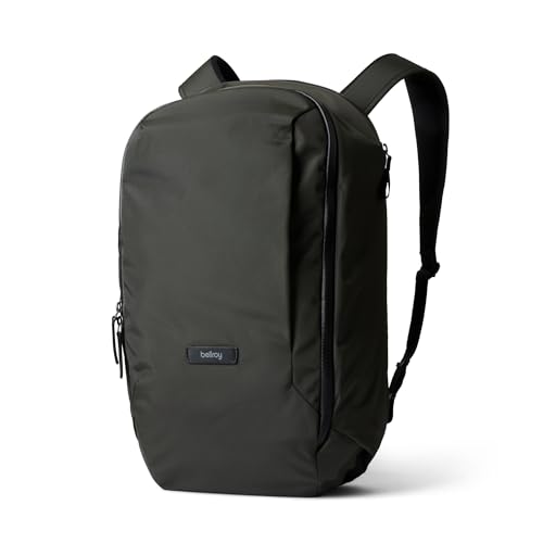 Olive (W/ Luggage Pass Through)