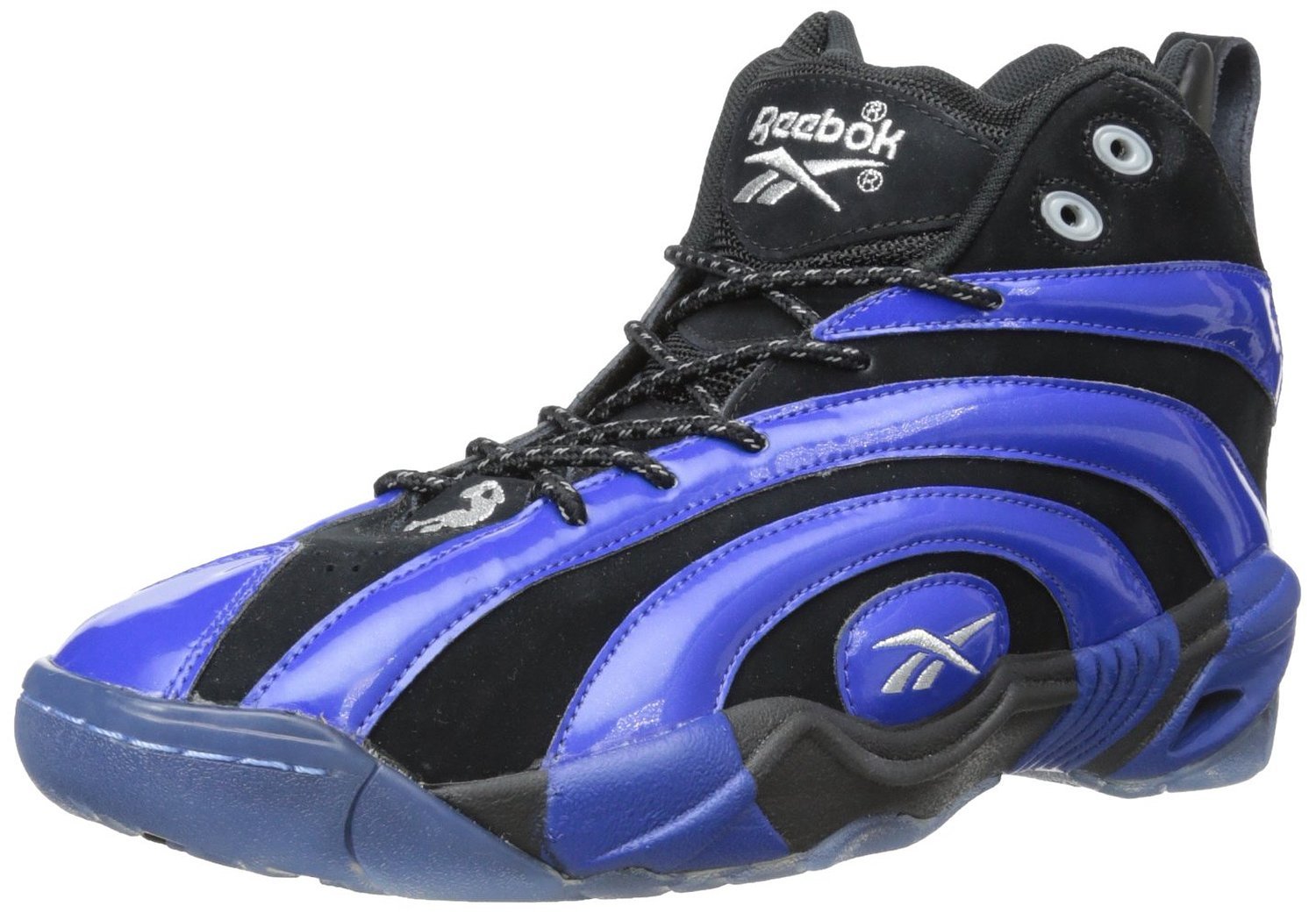 Reebok Men's Shaqnosis OG Basketball Shoes - Retro Performance Sneakers for Men | Perfect for Basketball, Streetwear & Casual Wear