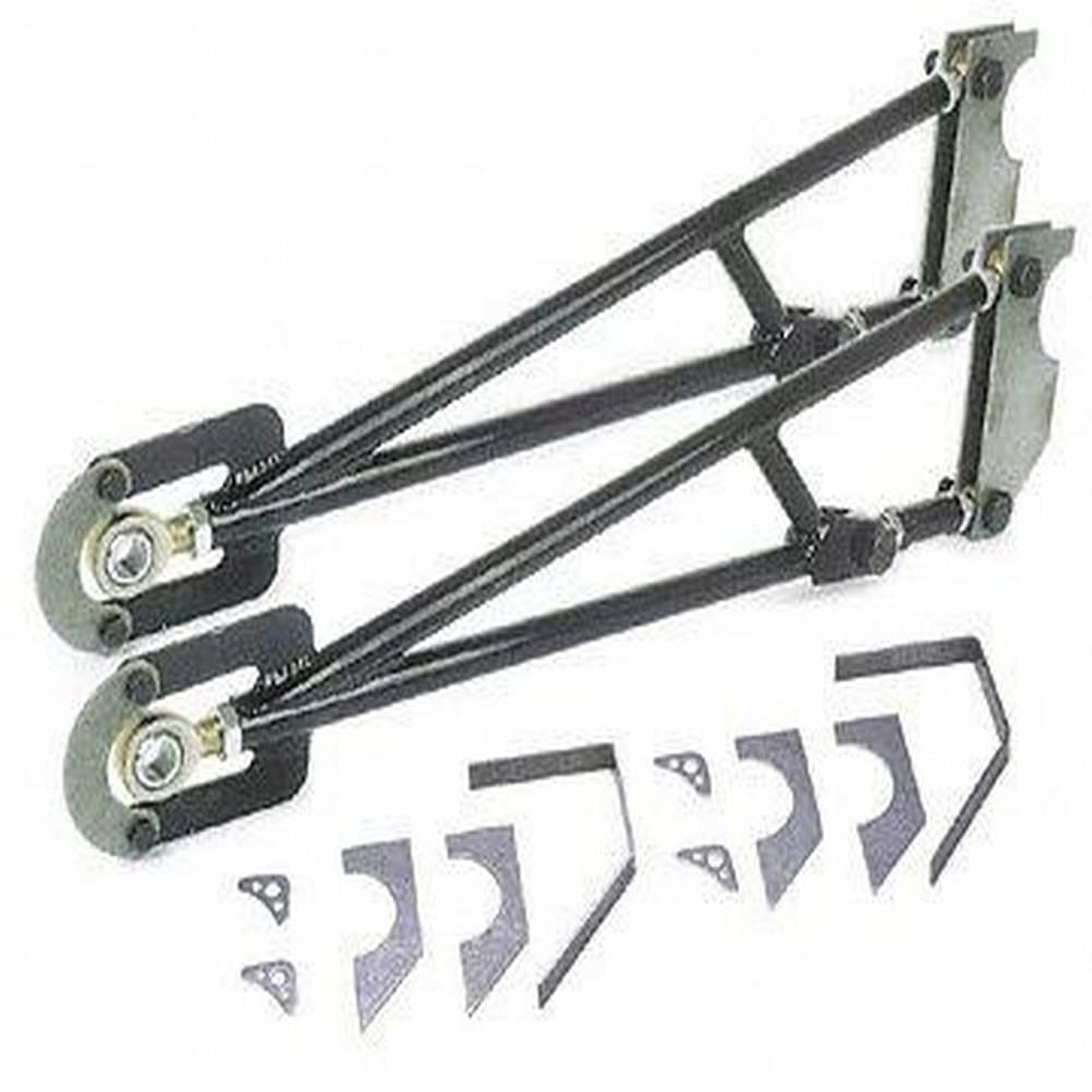 Heavy Duty Ladder Bar for Home & Construction - Adjustable Steel Support Brace for Stairs, Scaffolding & DIY Projects - Perfect for Builders, Contractors & Handymen