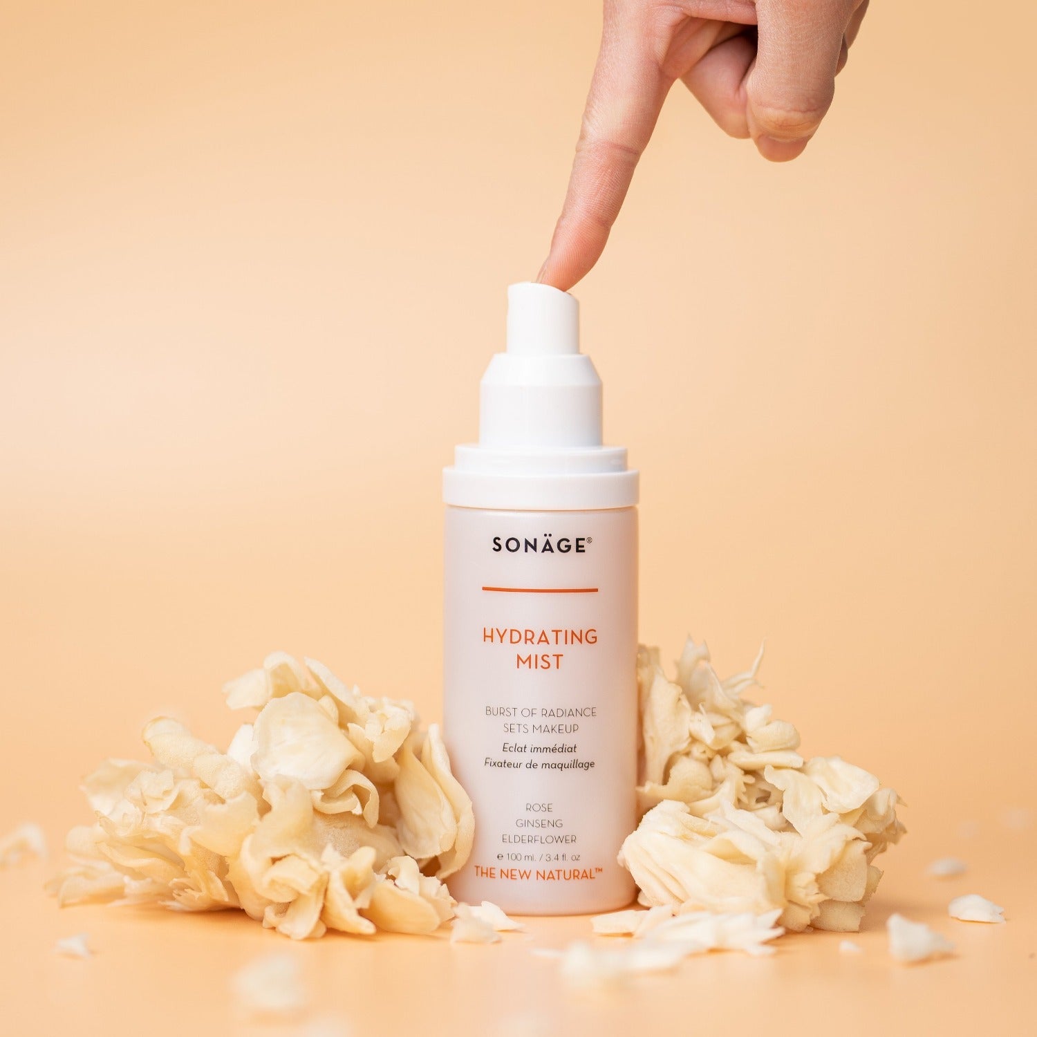 Hydrating Facial Mist Spray for Dry Skin - Wholesale Bulk Pack | Refresh & Moisturize On-The-Go, Perfect for Travel, Gym & Office Use